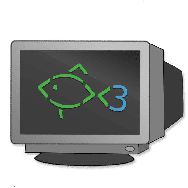 fishで現在のkubernetesクラスターの接続先を表示する方法