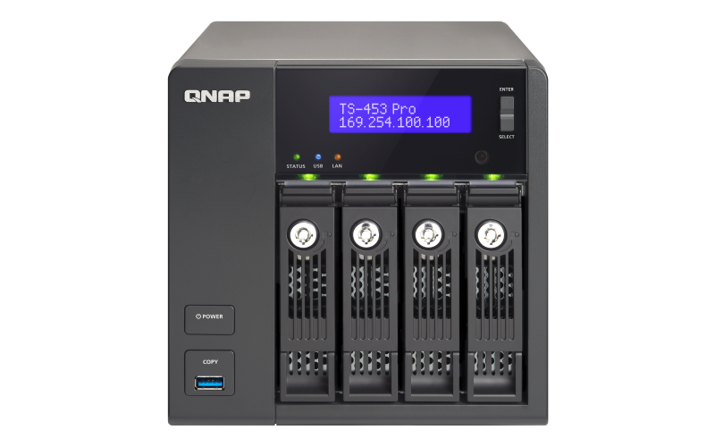 "QNAP"